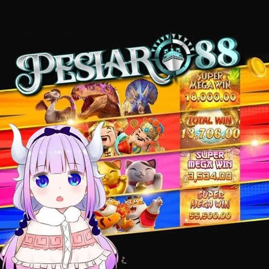 PESIAR88 - Permainan Mahjong Seru dan Menantang